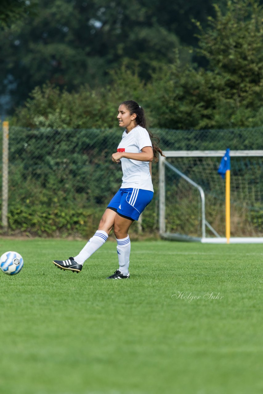 Bild 202 - Frauen TSV Wiemersdorf - FSC Kaltenkirchen : Ergebnis: 0:12